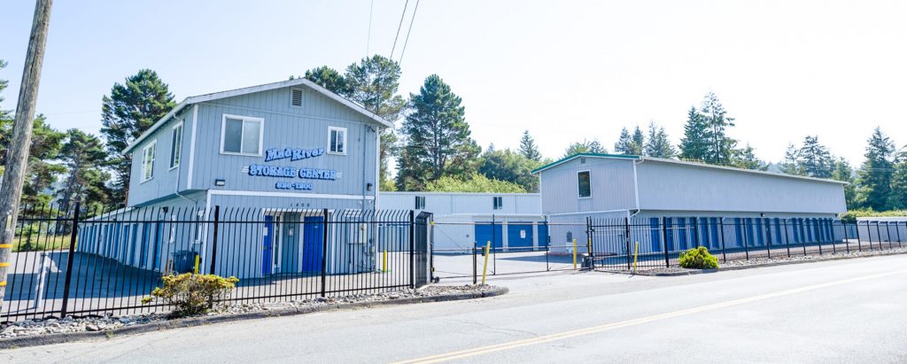 Matthews™ Closes $5M Sale of CA Self-Storage Facility