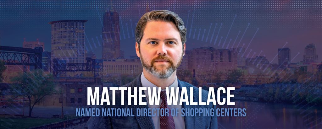 Matthew Wallace Takes on National Director Role at Matthews™