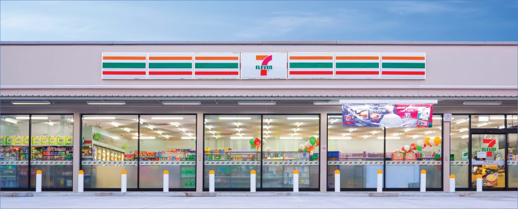 Matthews™ Sources Buyer for Off-Market Acquisition of 7-Eleven