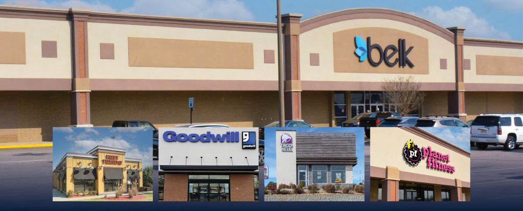 Matthews™ Closes Sale of Walmart-Anchored Community Center