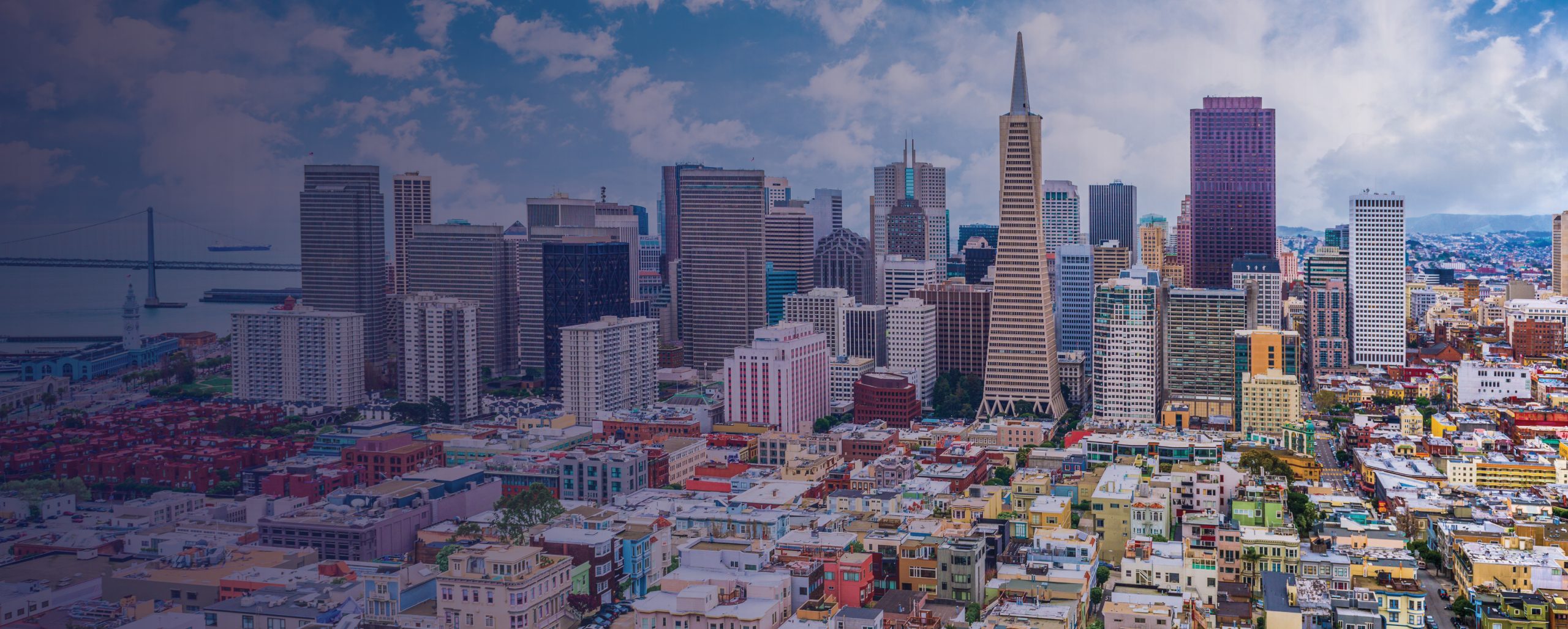 San Francisco Industrial Market Report