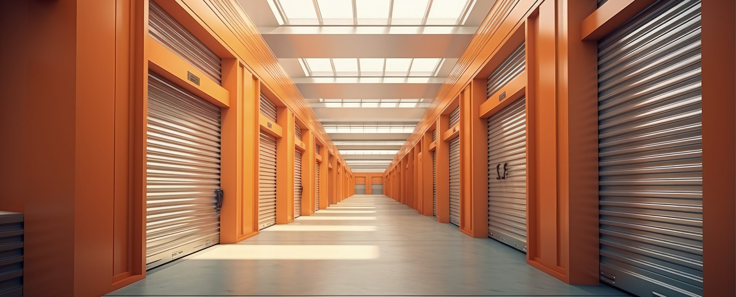 4 Trends in the Self Storage Industry