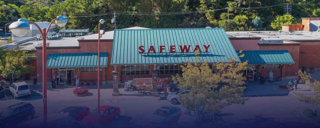 Matthews™ Secures 10-Year Lease Extension to Safeway at Crystal Springs Shopping Center