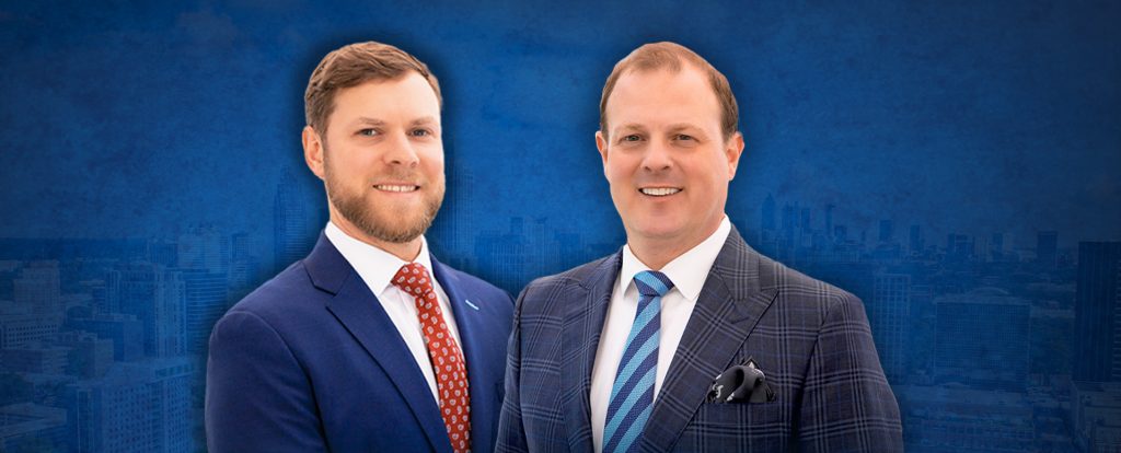 Atlanta Retail Principals Sonny Molloy and Jared Kaye Join Matthews™