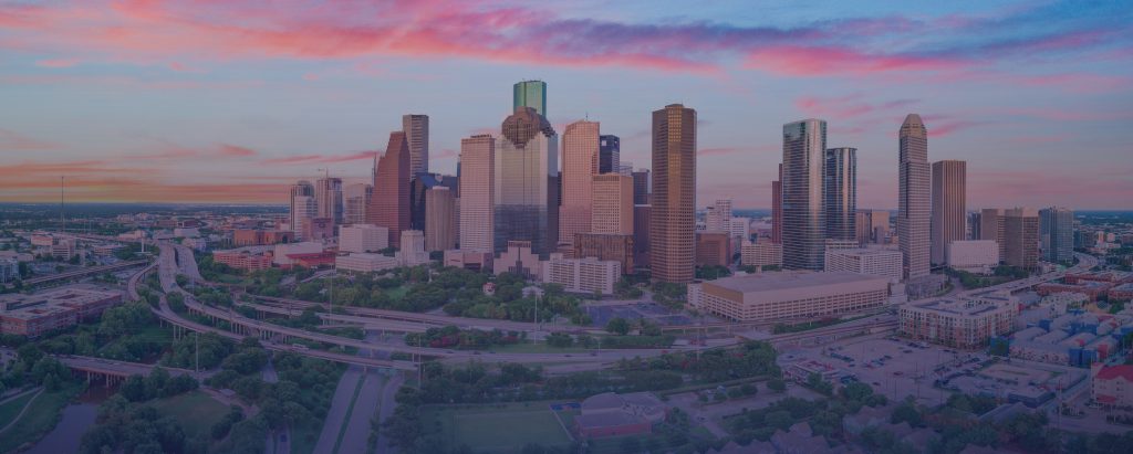 Q1 Industrial Market Report | Northwest Houston