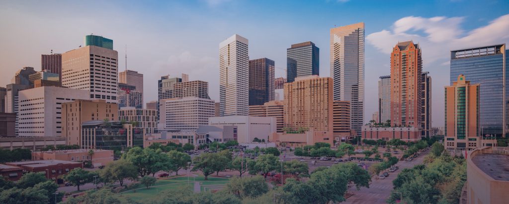 Q1 Multifamily Market Report | Houston, TX