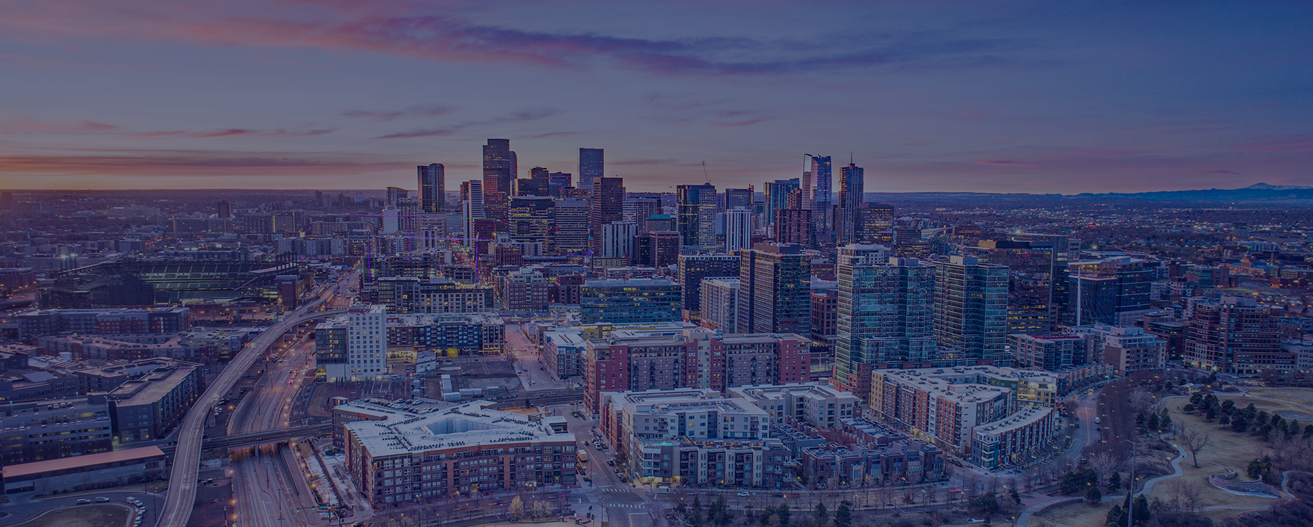 Q1 Multifamily Market Report | Denver, CO