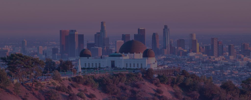 Q1 Multifamily Market Report | Los Angeles, California