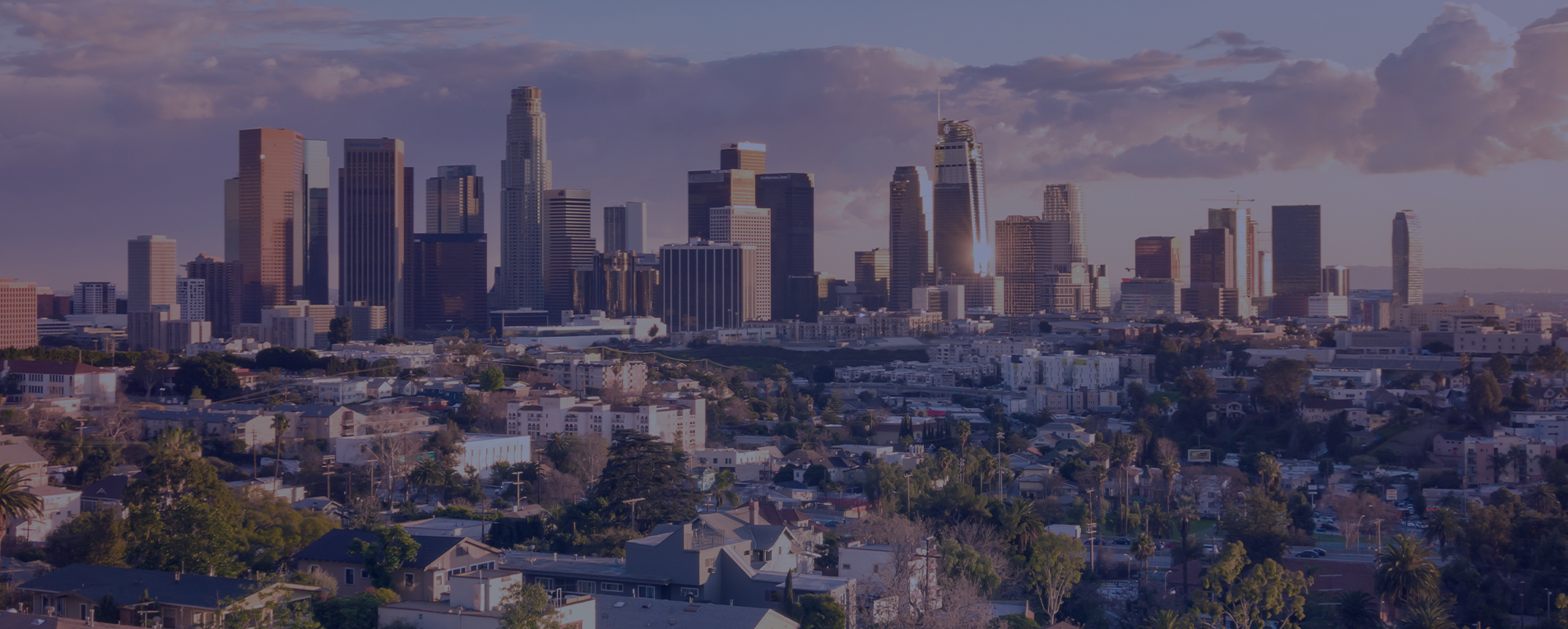 Retail Market Report | Los Angeles, CA
