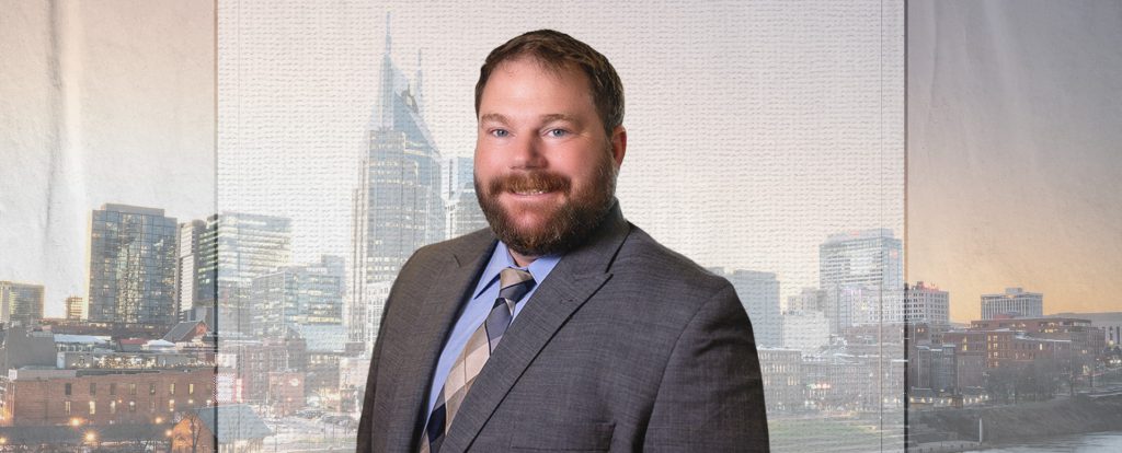 Matthews™ Promotion of Spencer Reed to Vice President, Deputy General Counsel